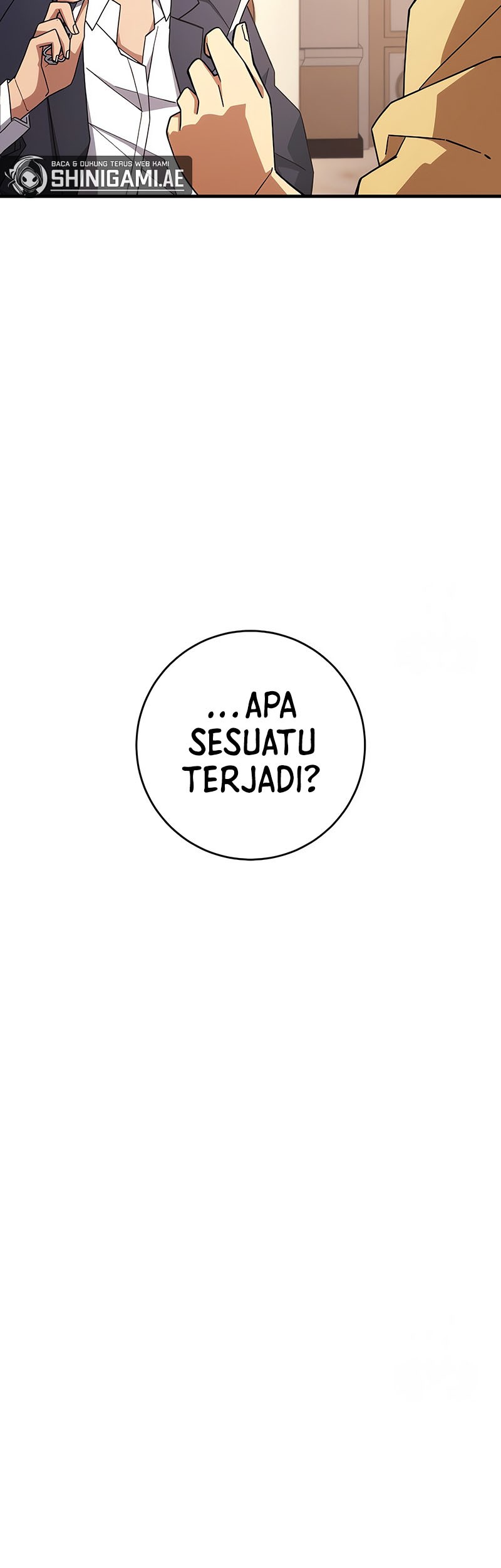 The Hero Returns Chapter 93 - halaman 24