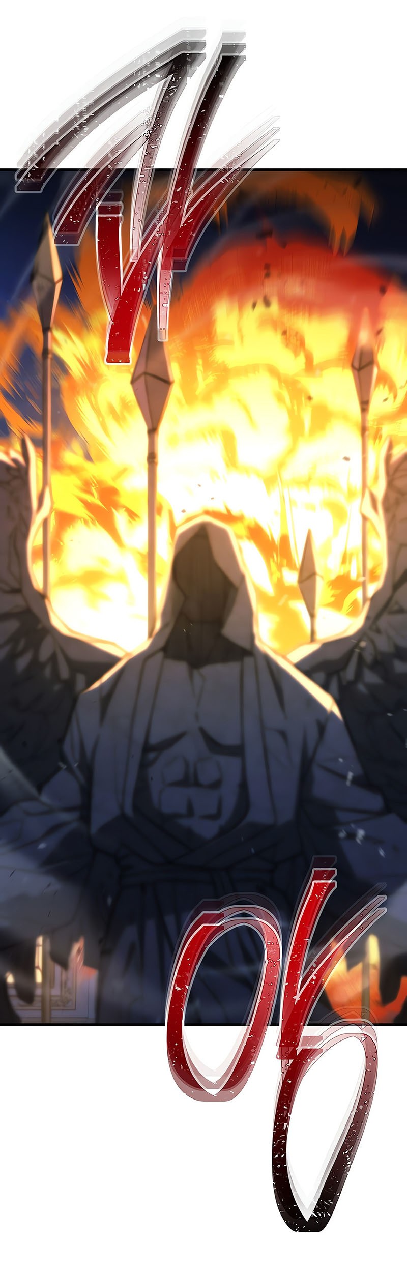 The Hero Returns Chapter 93 - halaman 26