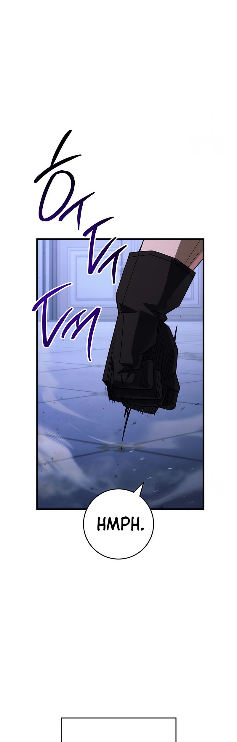The Hero Returns Chapter 93 - halaman 27
