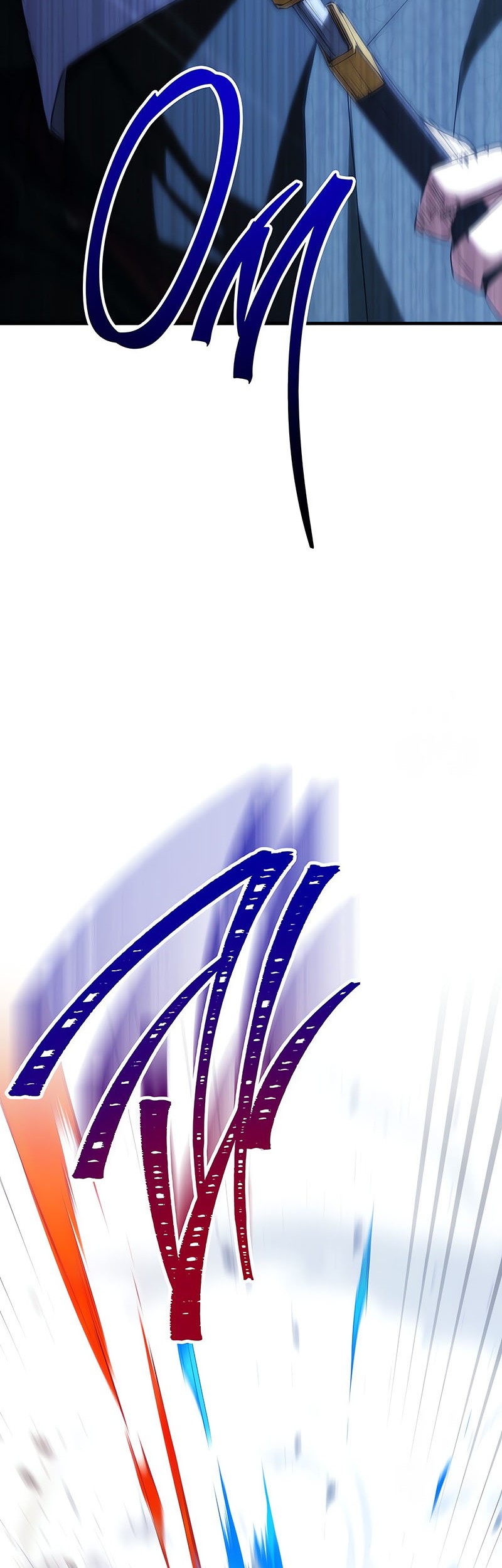 The Hero Returns Chapter 93 - halaman 35
