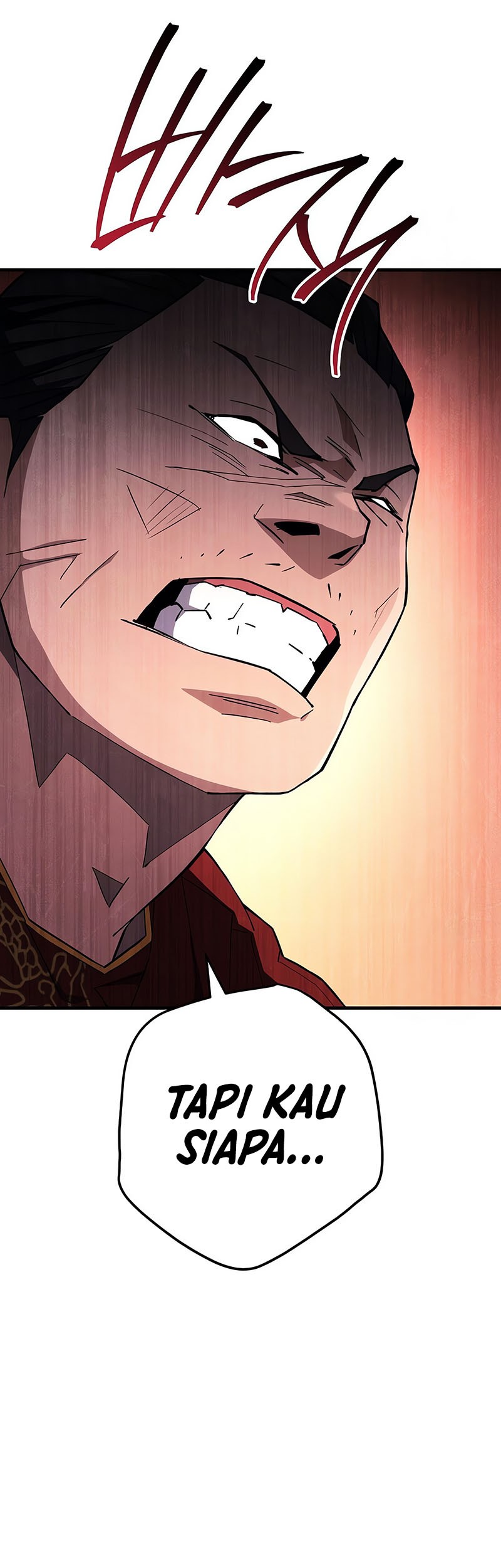 The Hero Returns Chapter 93 - halaman 45