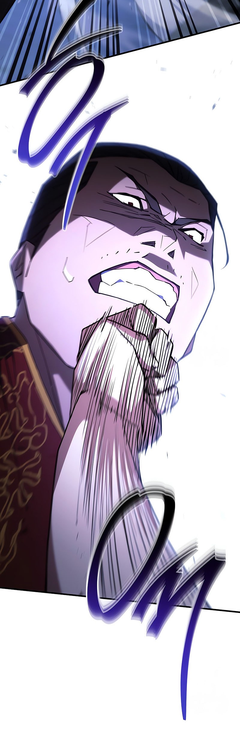 The Hero Returns Chapter 93 - halaman 52