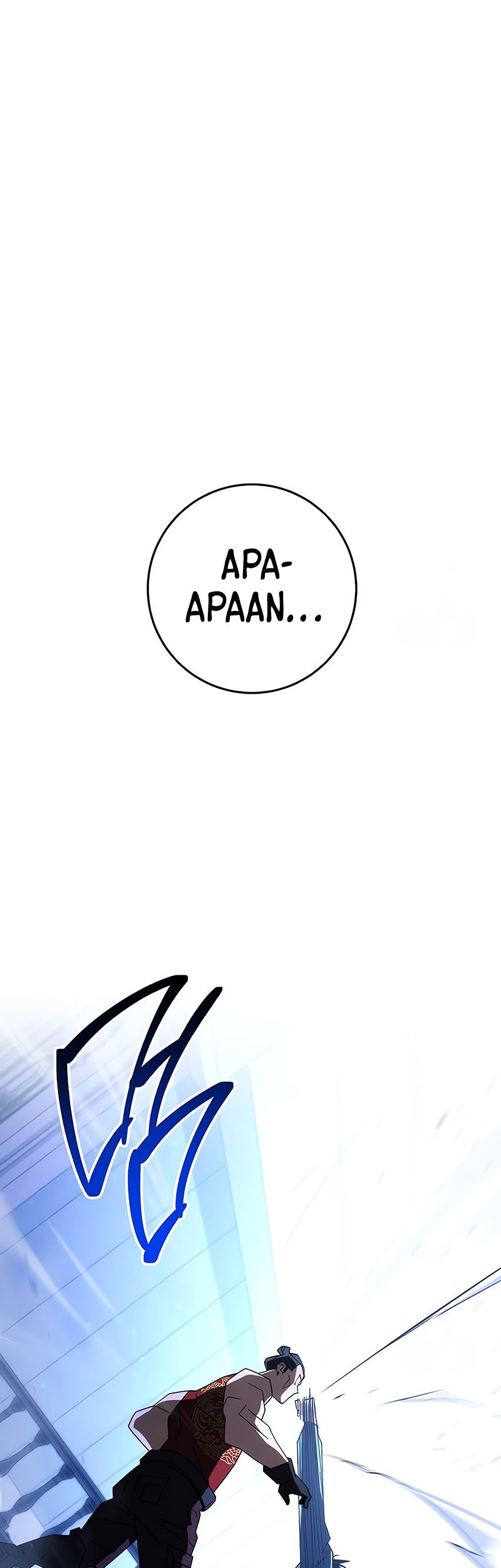 The Hero Returns Chapter 93 - halaman 53