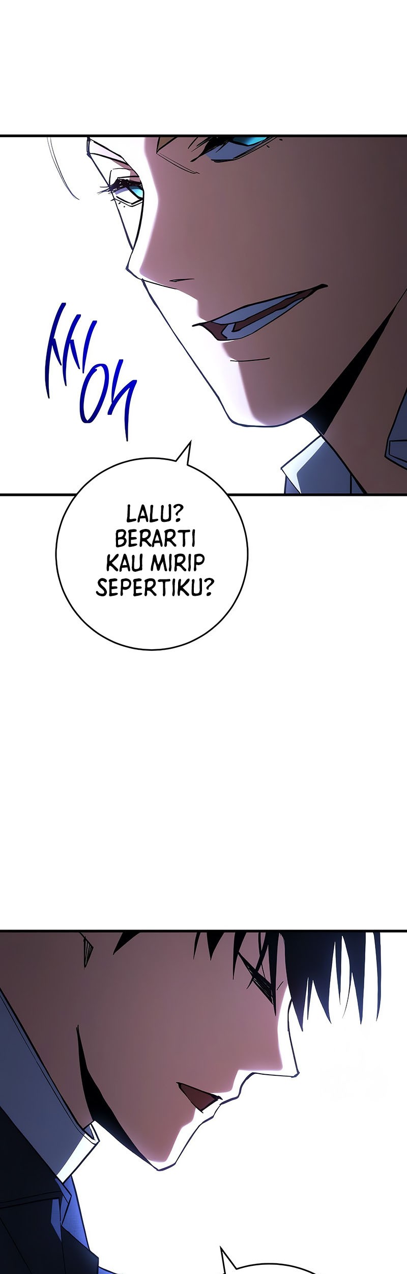 The Hero Returns Chapter 93 - halaman 67