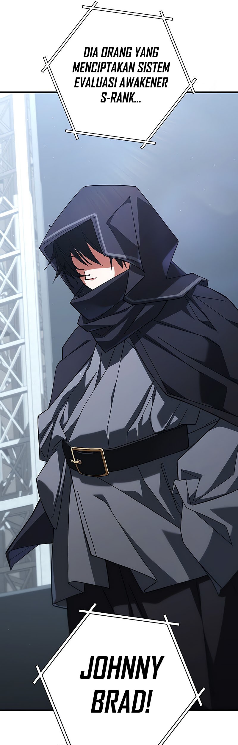 The Hero Returns Chapter 93 - halaman 75