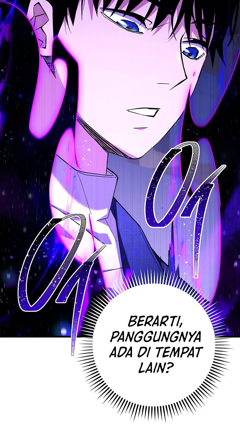 The Hero Returns Chapter 93 - halaman 86