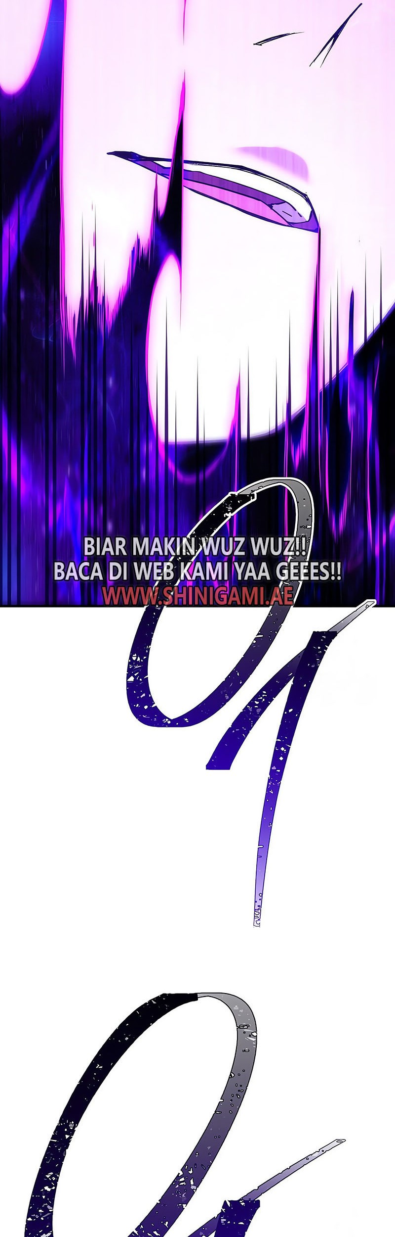 The Hero Returns Chapter 93 - halaman 88