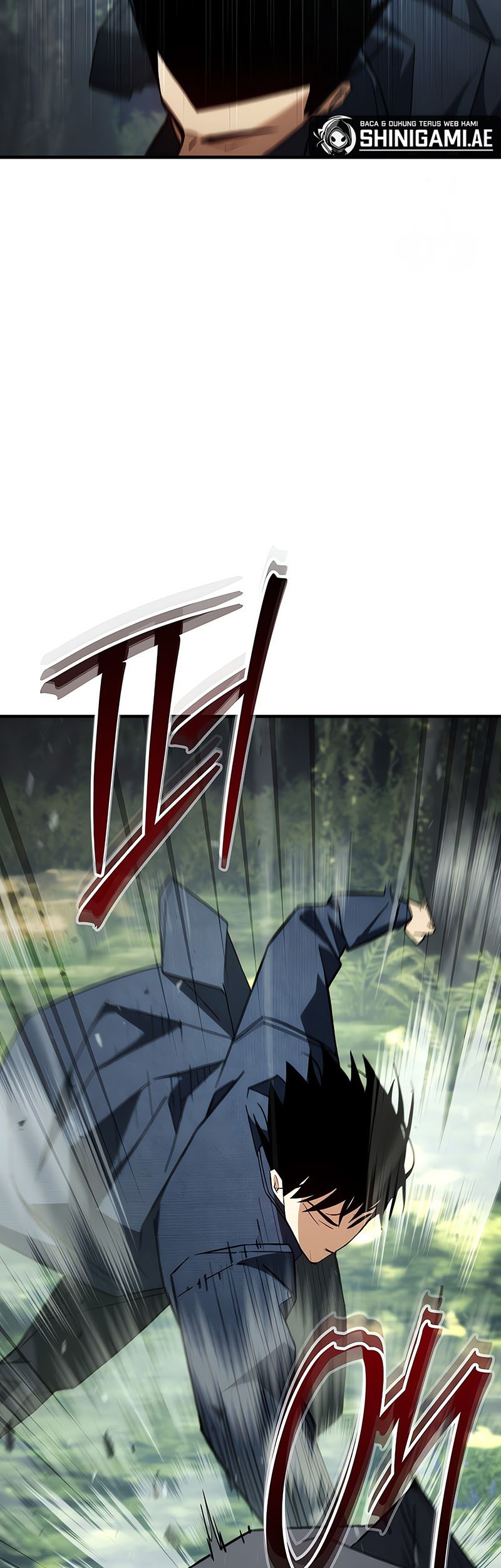 The Hero Returns Chapter 94 - halaman 13
