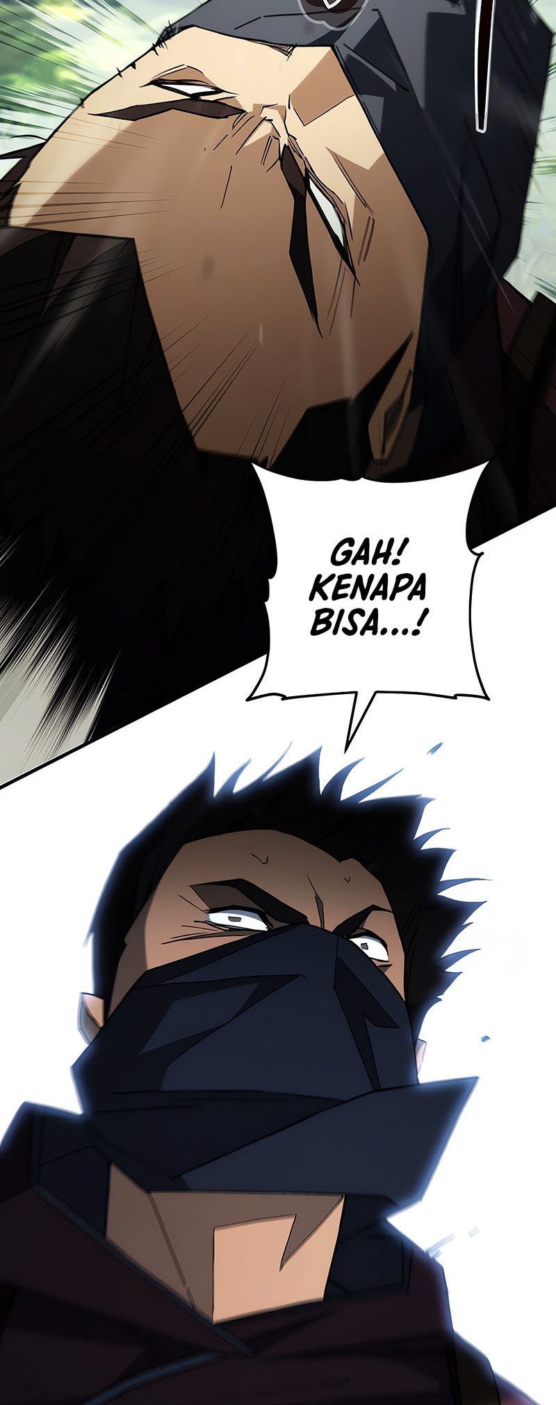 The Hero Returns Chapter 94 - halaman 14