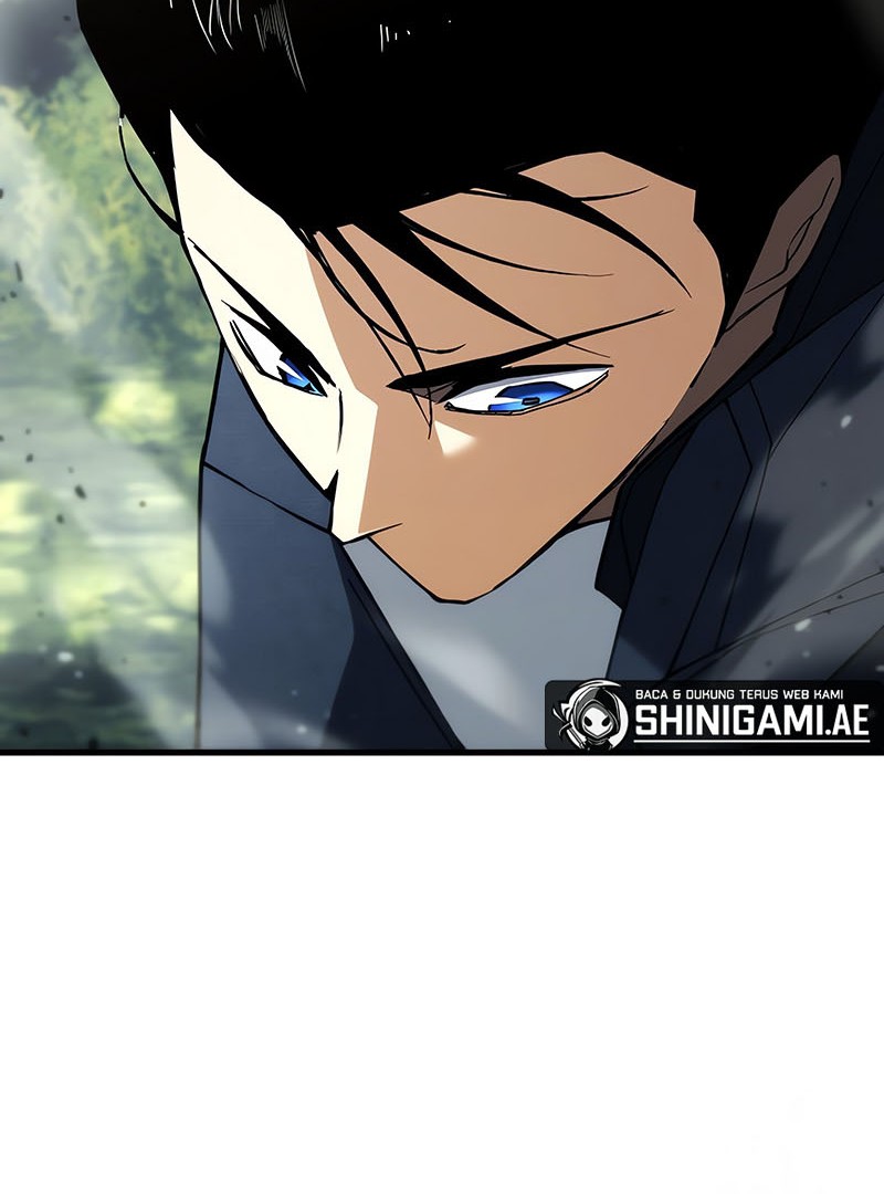 The Hero Returns Chapter 94 - halaman 18