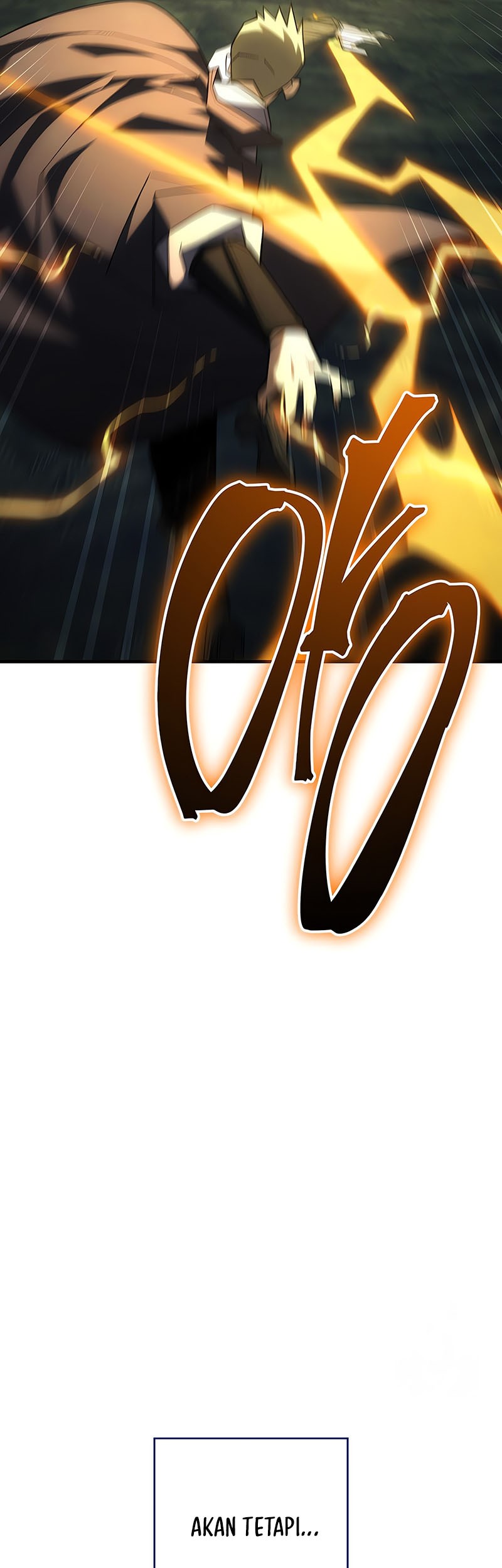 The Hero Returns Chapter 94 - halaman 27
