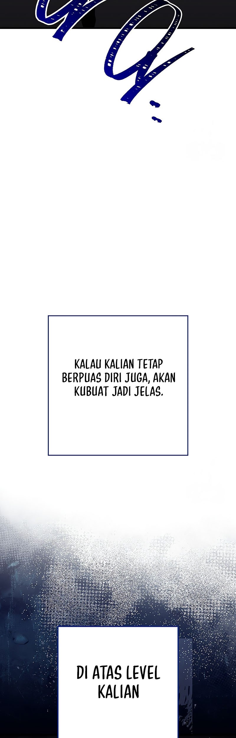 The Hero Returns Chapter 94 - halaman 37