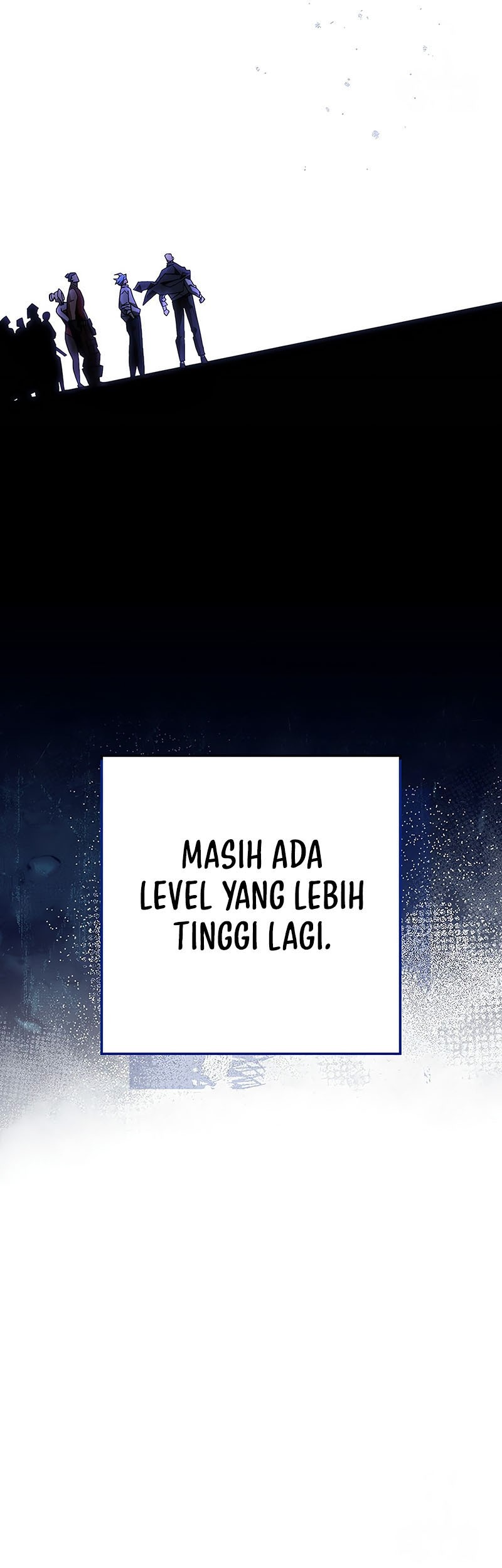 The Hero Returns Chapter 94 - halaman 39