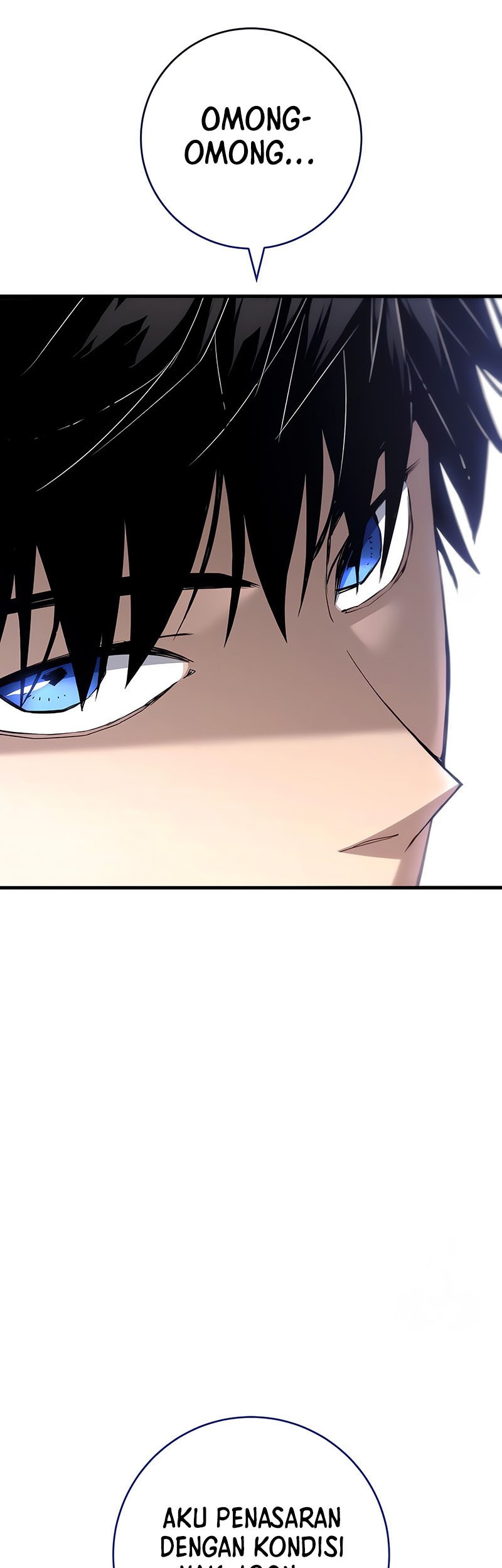 The Hero Returns Chapter 94 - halaman 41