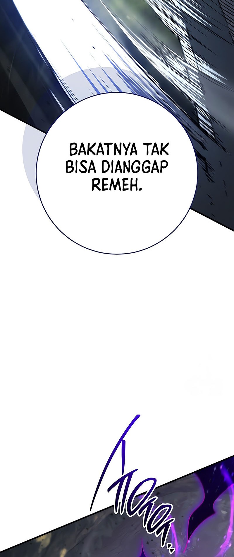 The Hero Returns Chapter 94 - halaman 46