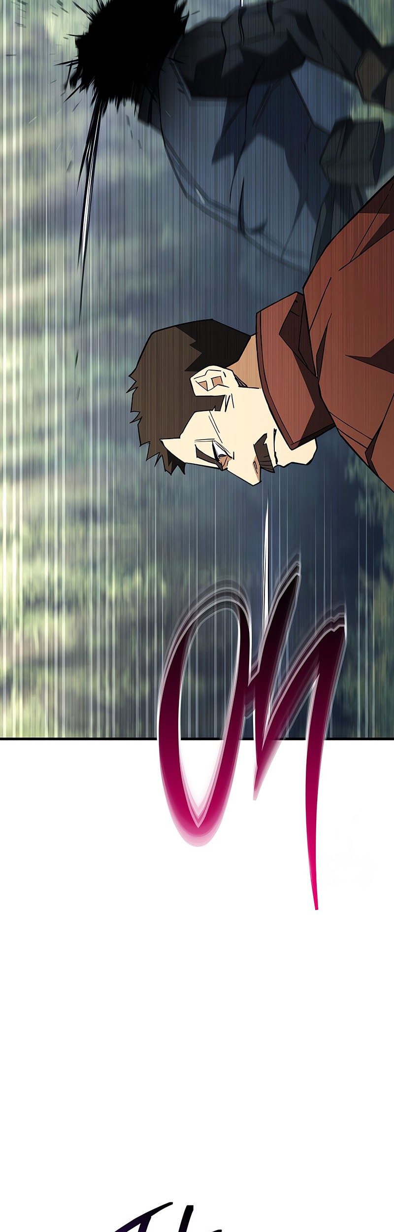 The Hero Returns Chapter 94 - halaman 53