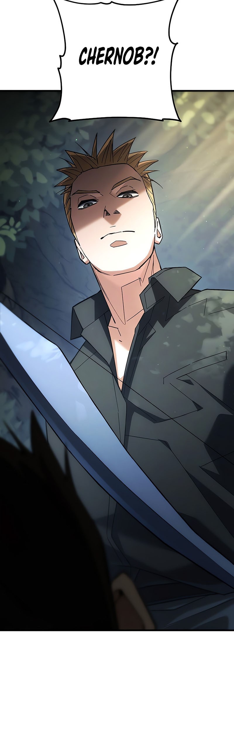 The Hero Returns Chapter 94 - halaman 61