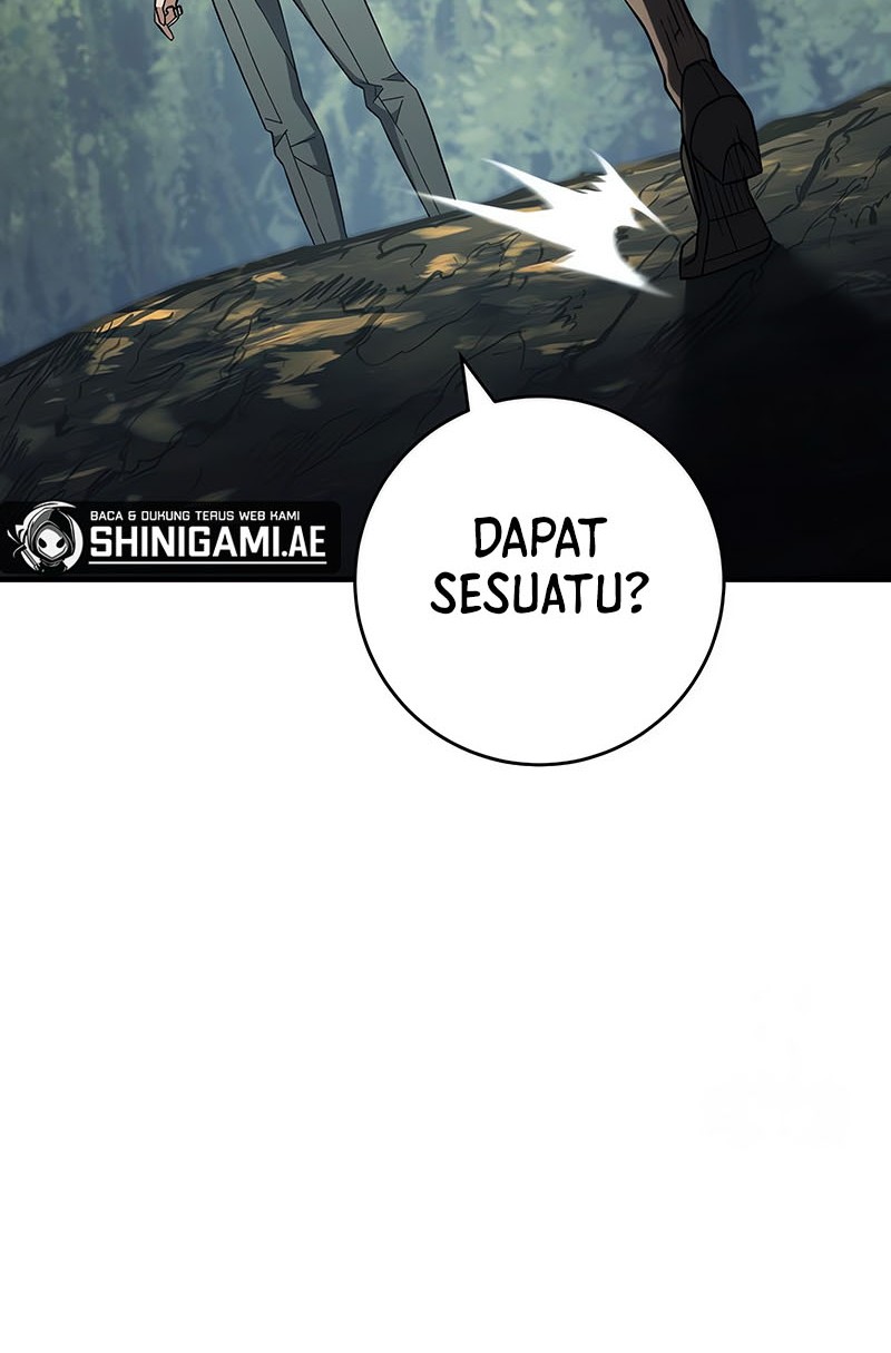 The Hero Returns Chapter 94 - halaman 66