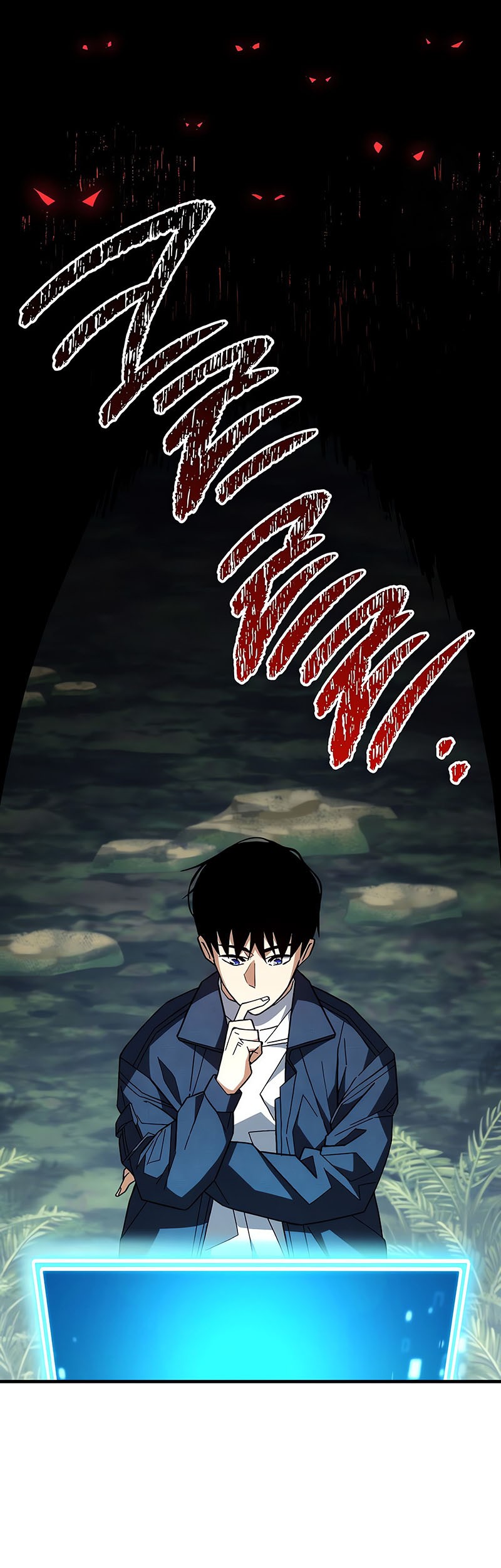 The Hero Returns Chapter 94 - halaman 7