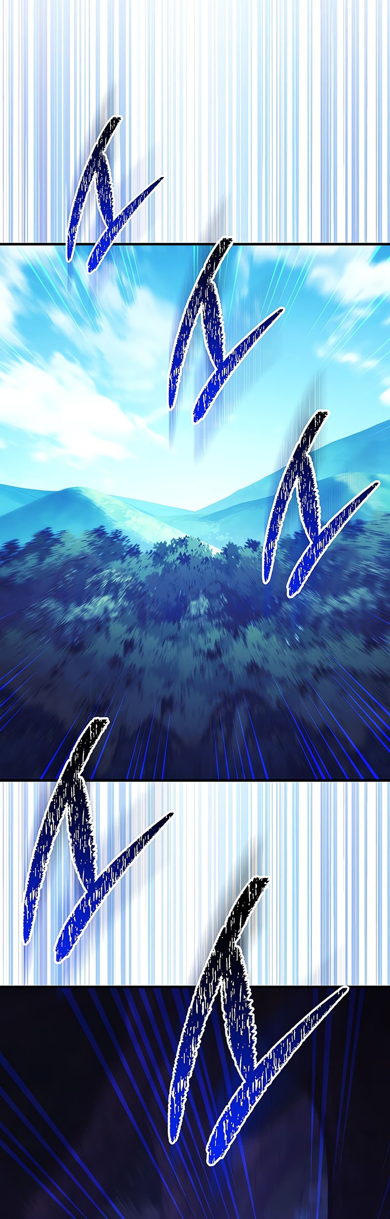 The Hero Returns Chapter 94 - halaman 71