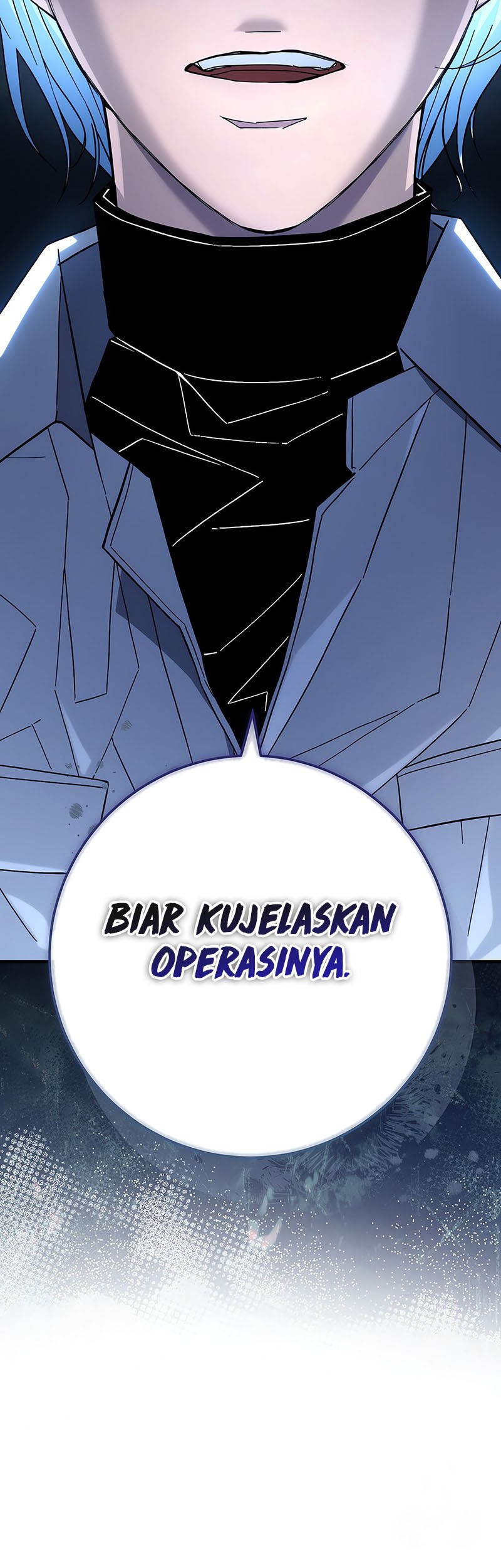 The Hero Returns Chapter 94 - halaman 81