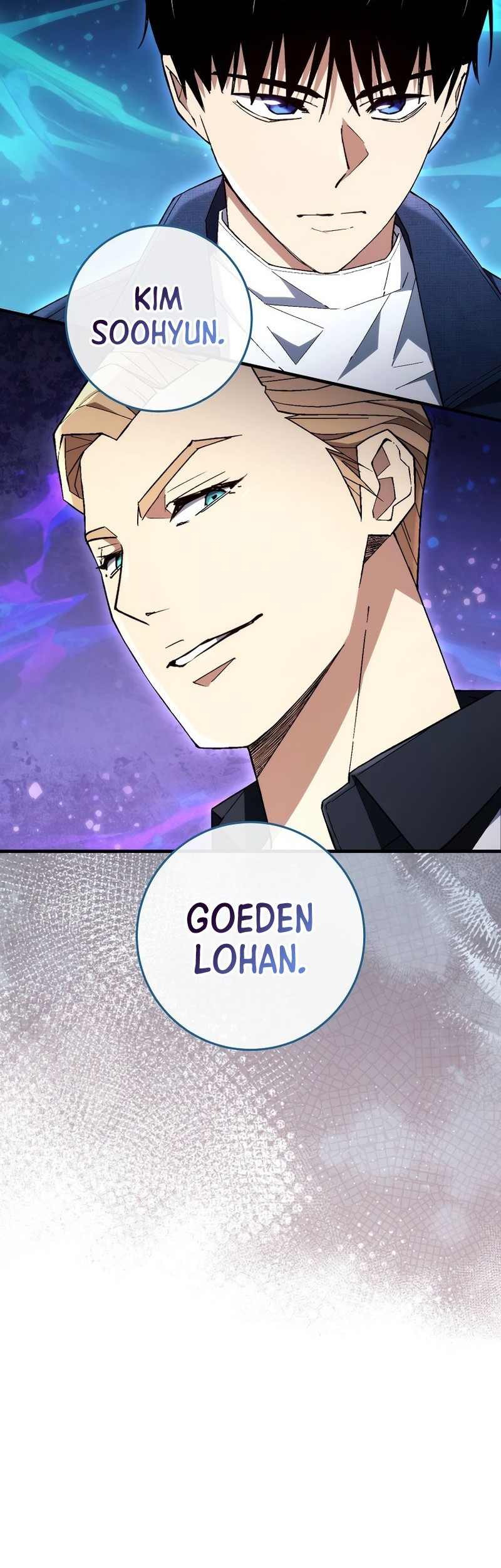 The Hero Returns Chapter 95 - halaman 19