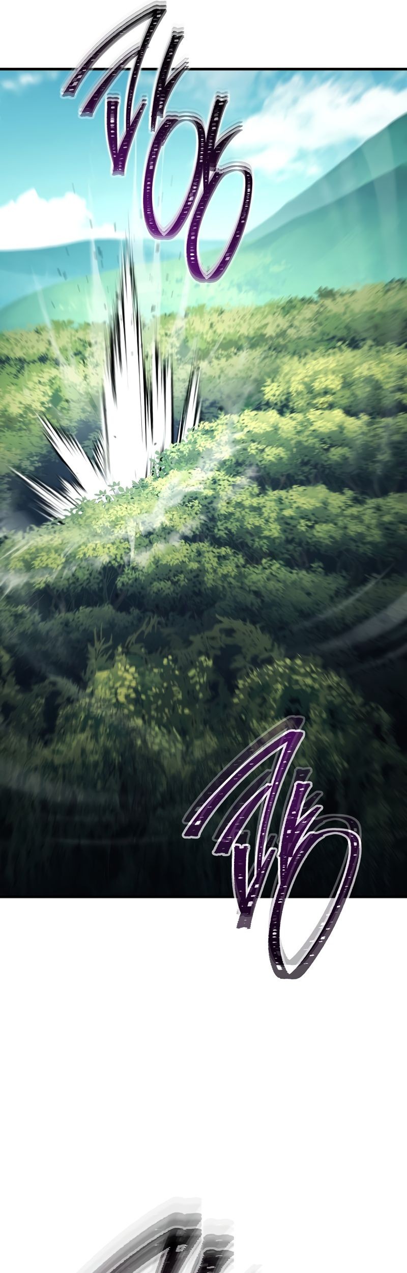 The Hero Returns Chapter 95 - halaman 34