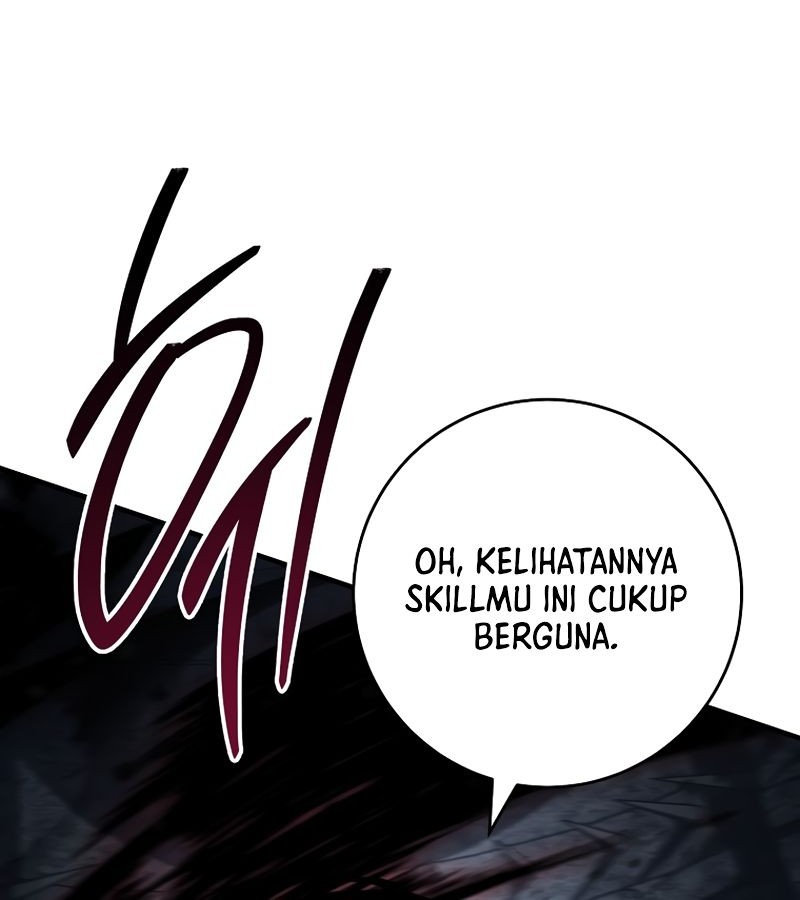 The Hero Returns Chapter 95 - halaman 44