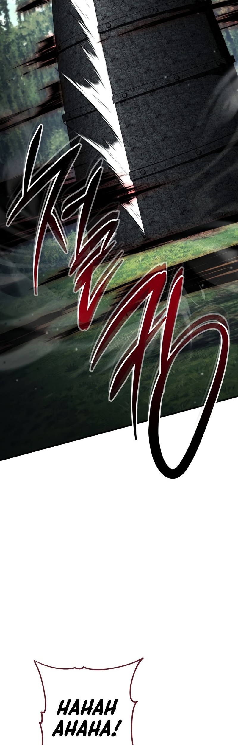 The Hero Returns Chapter 95 - halaman 46
