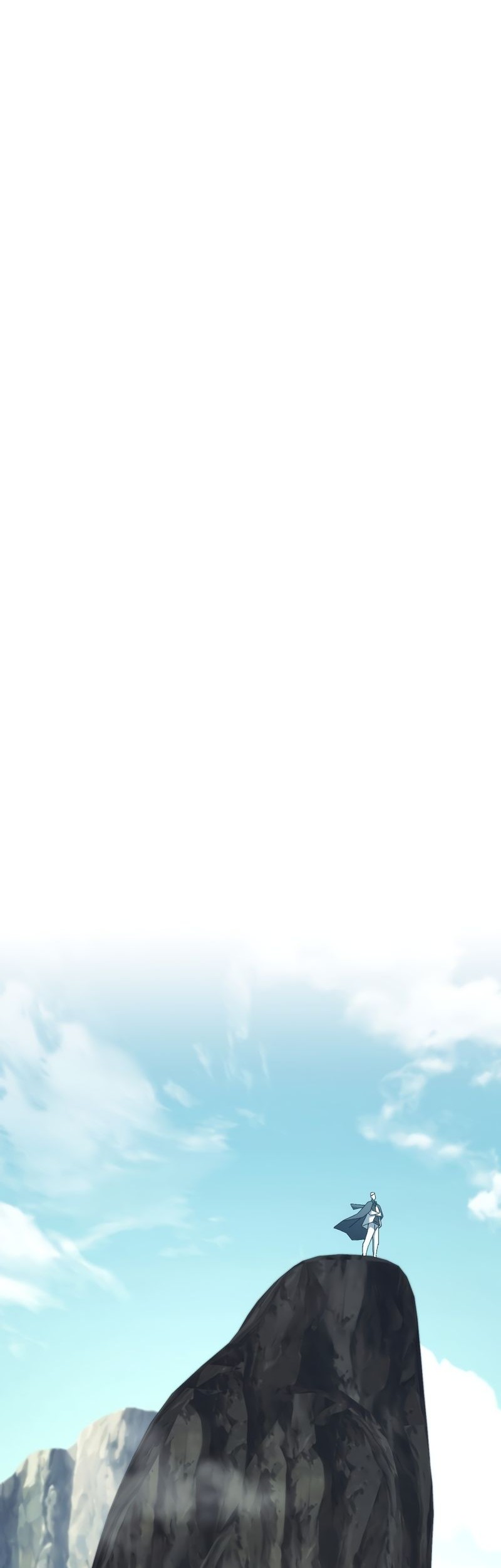 The Hero Returns Chapter 95 - halaman 62