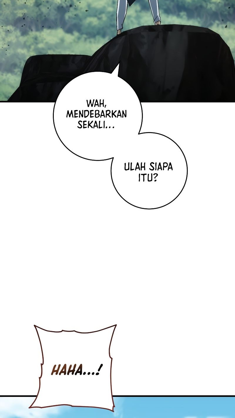 The Hero Returns Chapter 95 - halaman 64