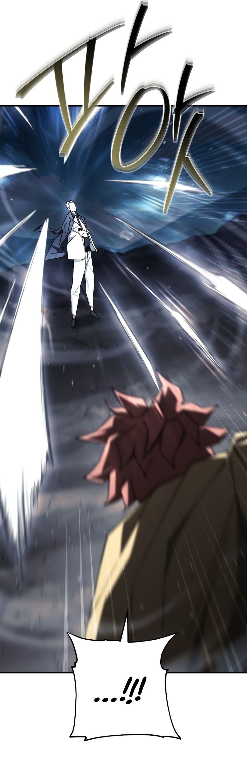 The Hero Returns Chapter 95 - halaman 73