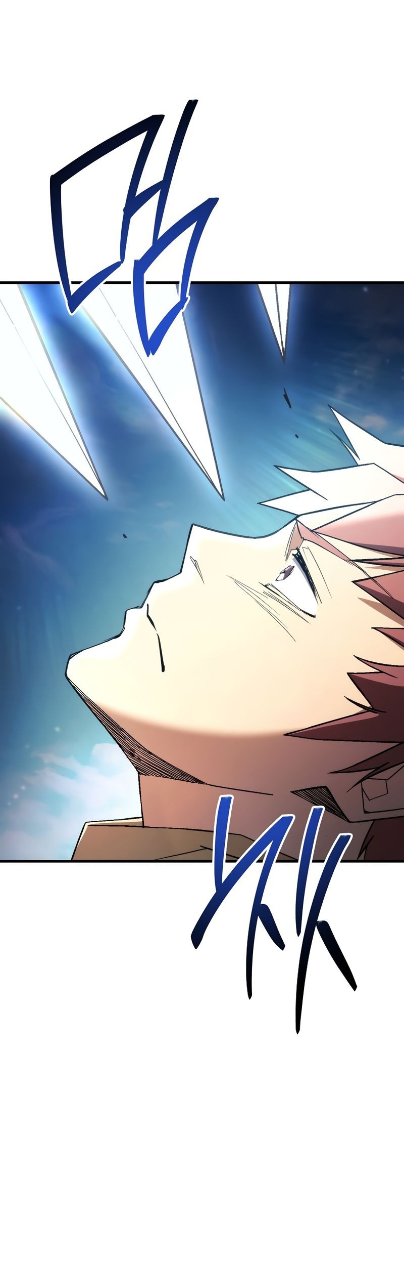 The Hero Returns Chapter 95 - halaman 75