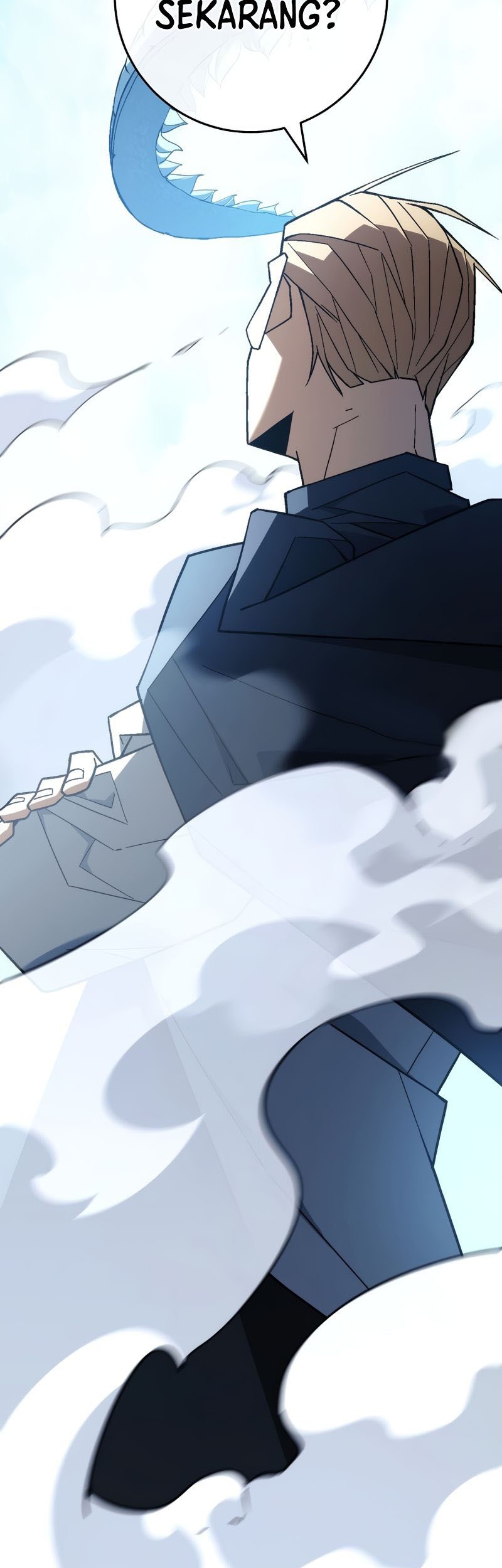 The Hero Returns Chapter 95 - halaman 79