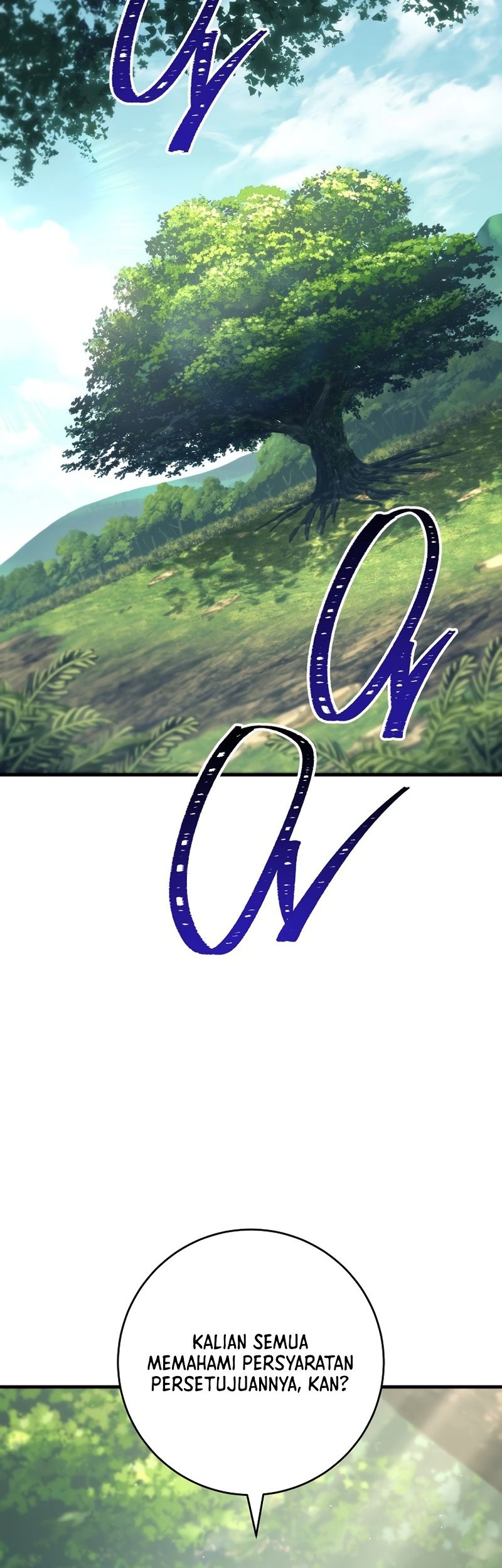 The Hero Returns Chapter 95 - halaman 9