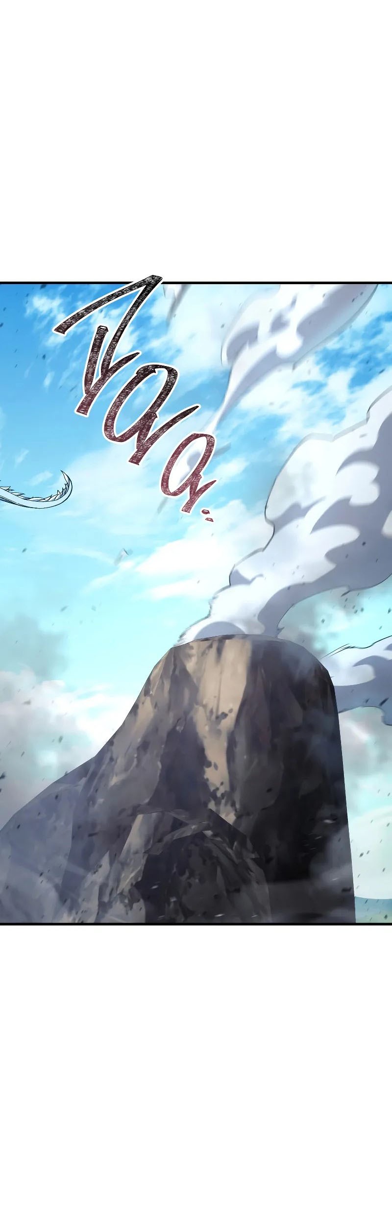 The Hero Returns Chapter 96 - halaman 15