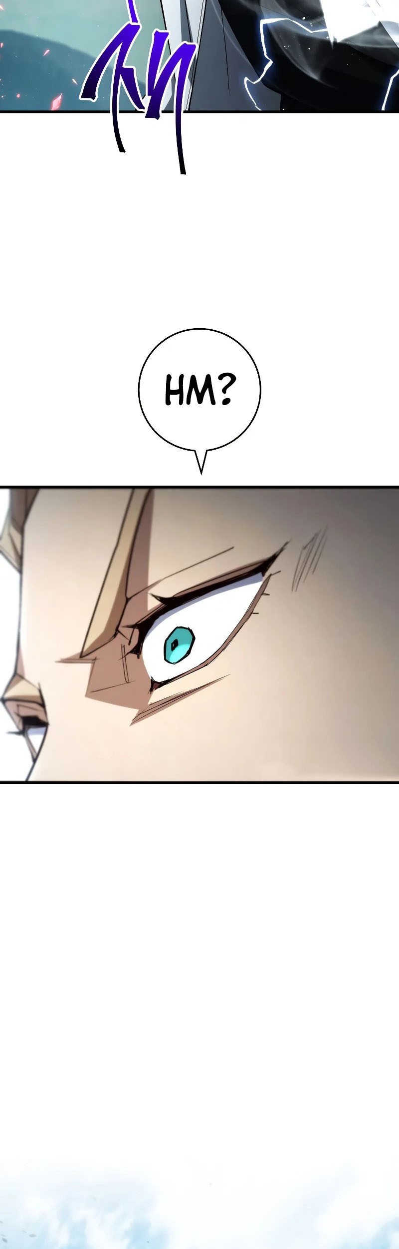 The Hero Returns Chapter 96 - halaman 19