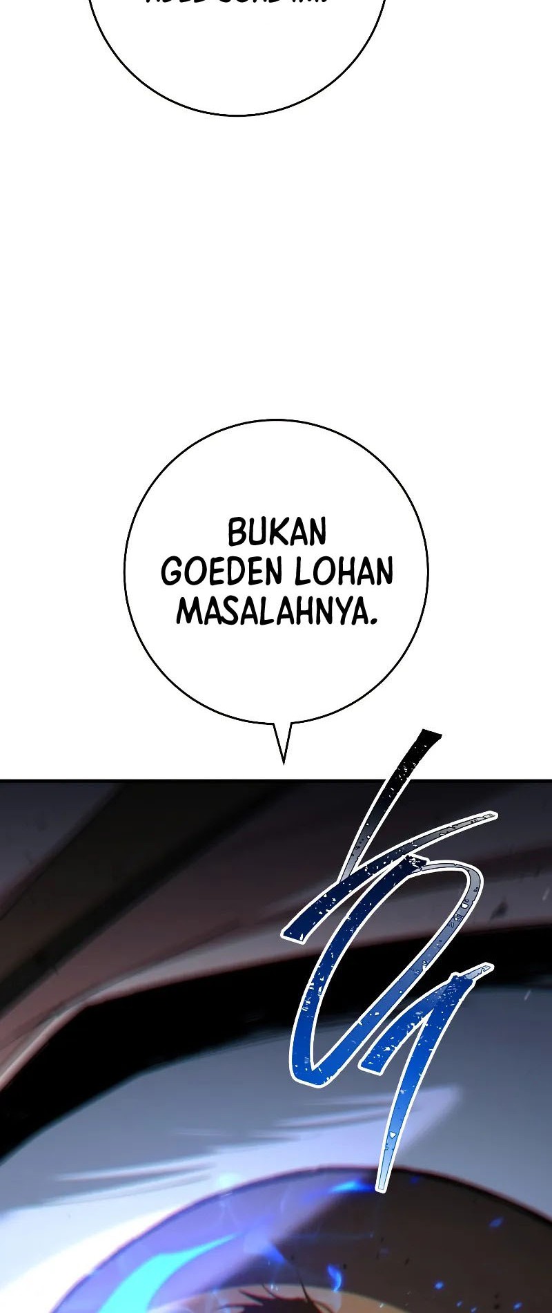 The Hero Returns Chapter 96 - halaman 39