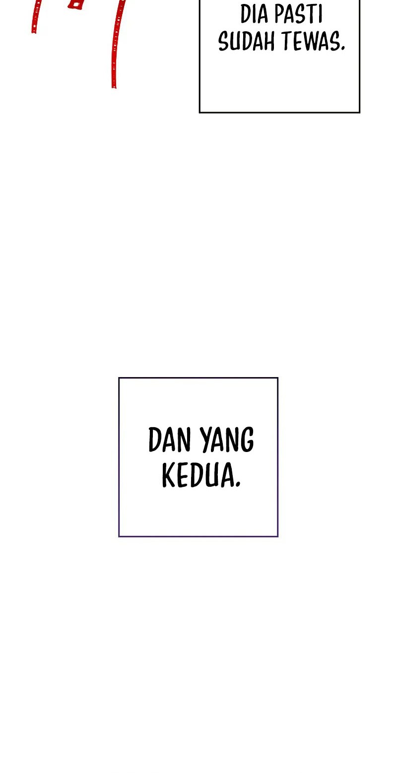 The Hero Returns Chapter 96 - halaman 5