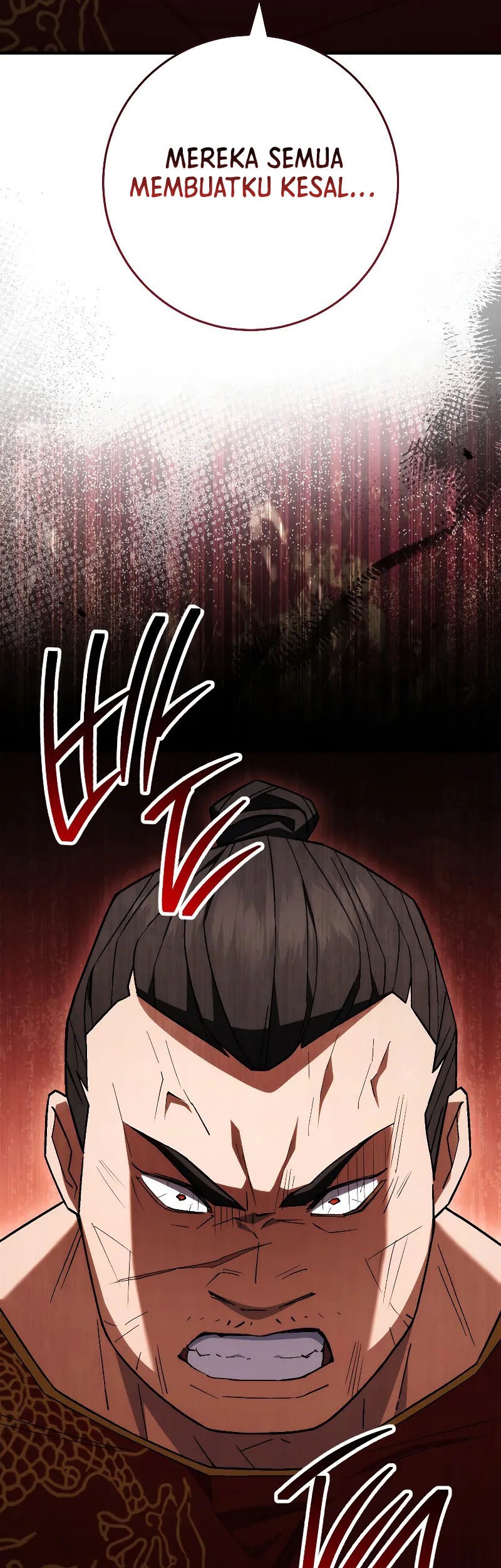 The Hero Returns Chapter 96 - halaman 56