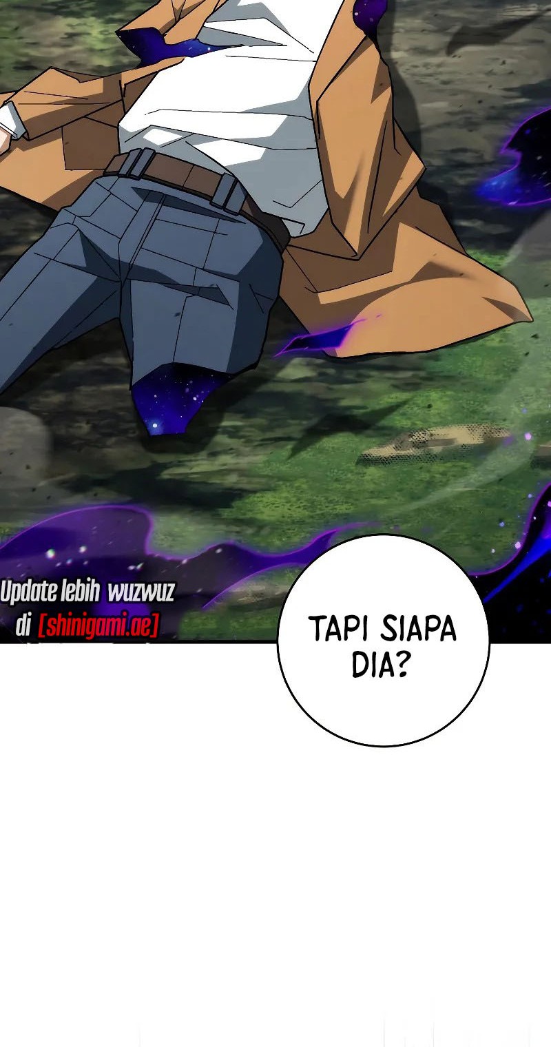 The Hero Returns Chapter 96 - halaman 59