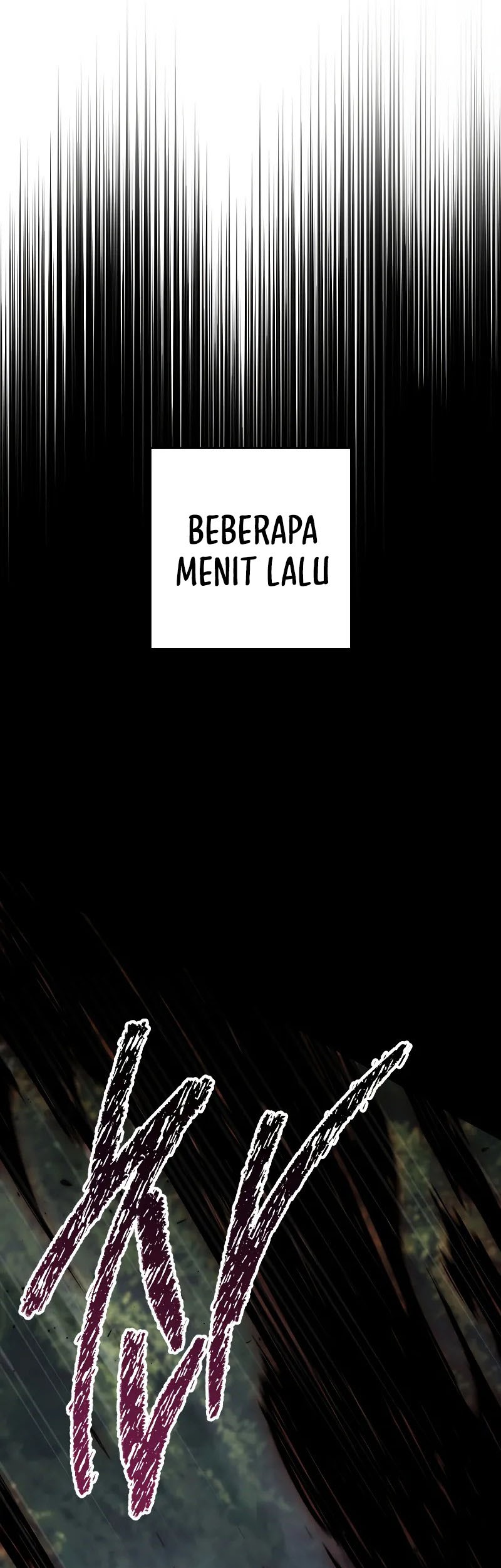 The Hero Returns Chapter 96 - halaman 60