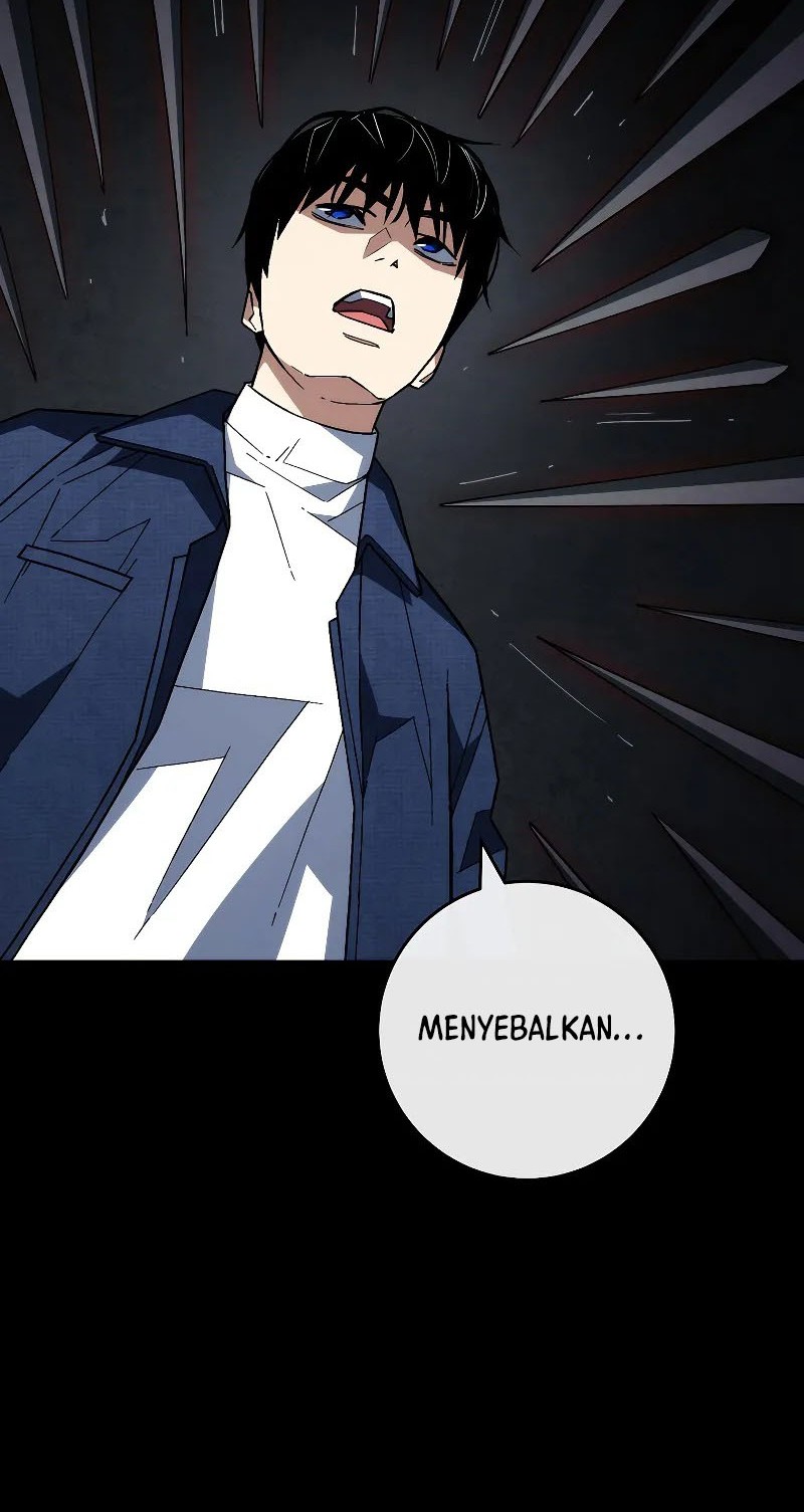 The Hero Returns Chapter 96 - halaman 63