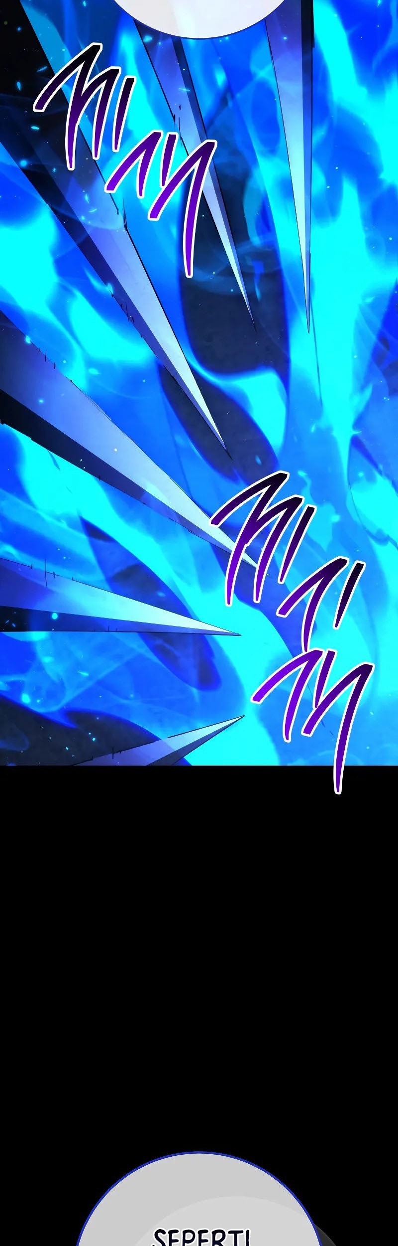 The Hero Returns Chapter 96 - halaman 66