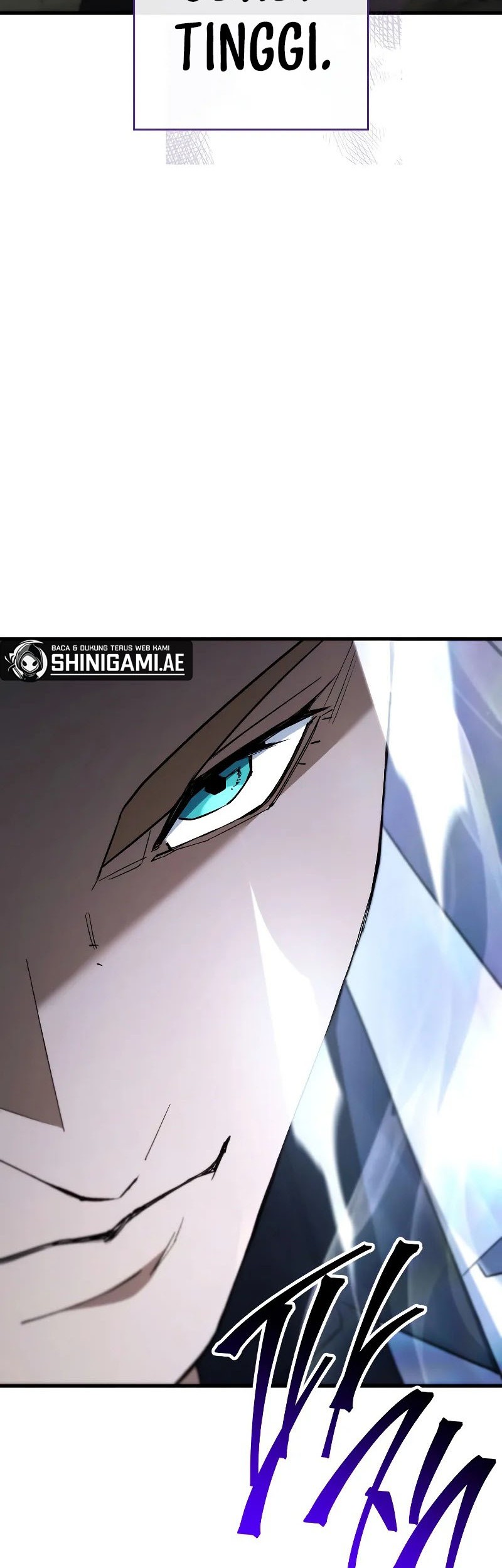 The Hero Returns Chapter 96 - halaman 7