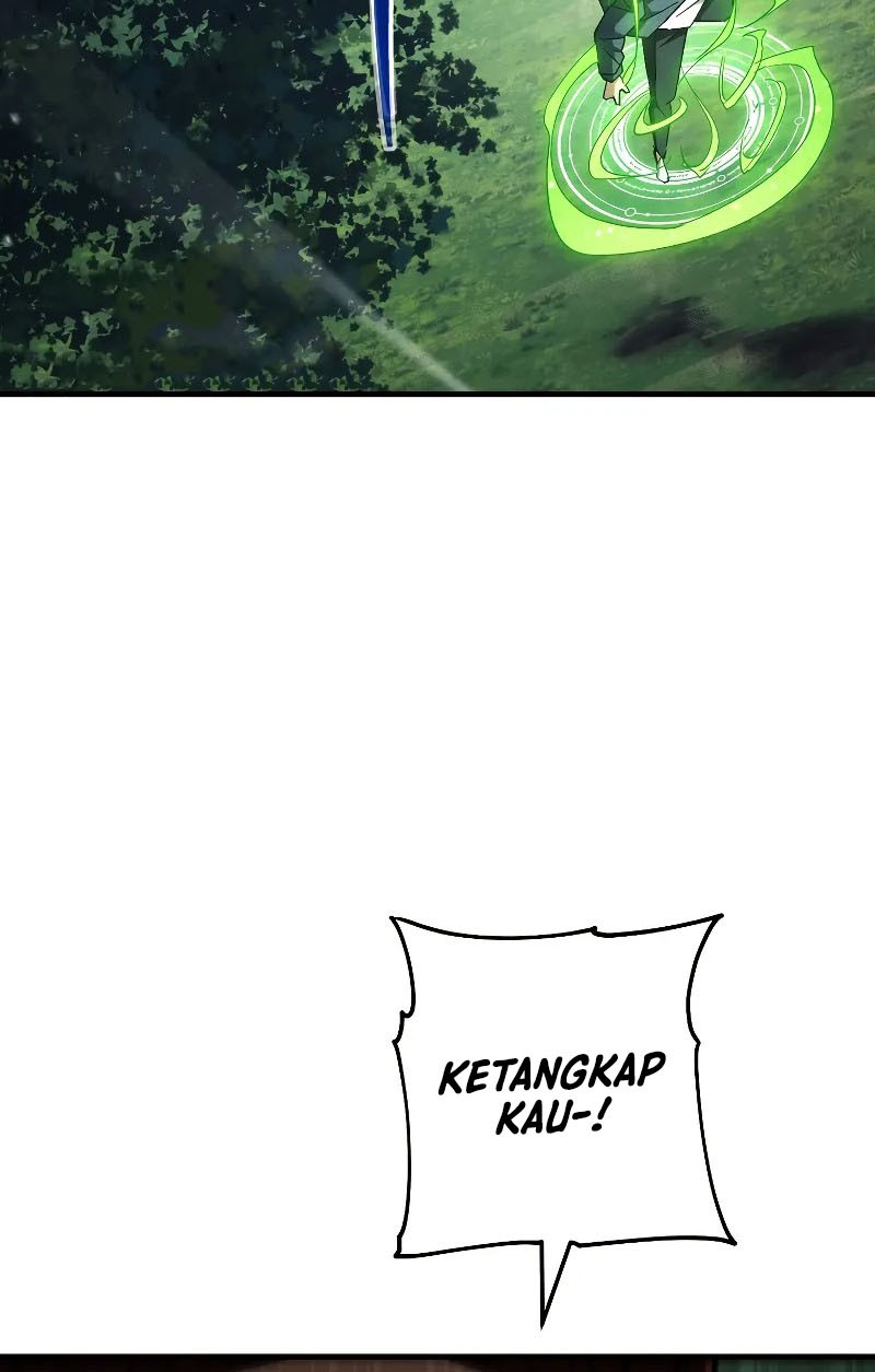 The Hero Returns Chapter 96 - halaman 74
