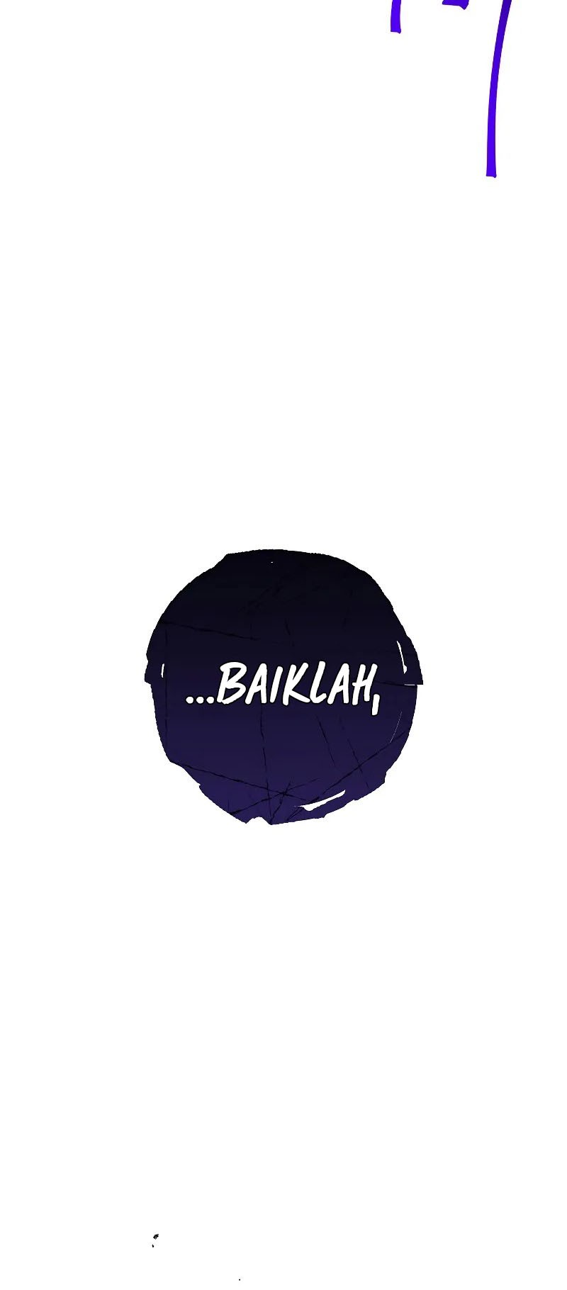 The Hero Returns Chapter 96 - halaman 8