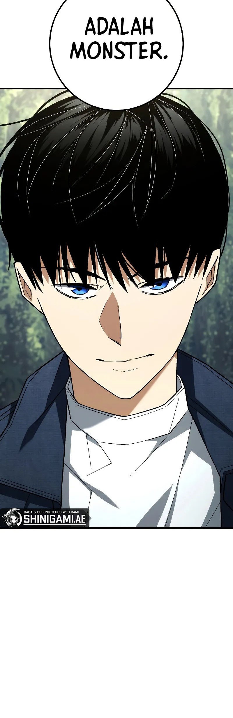 The Hero Returns Chapter 96 - halaman 82