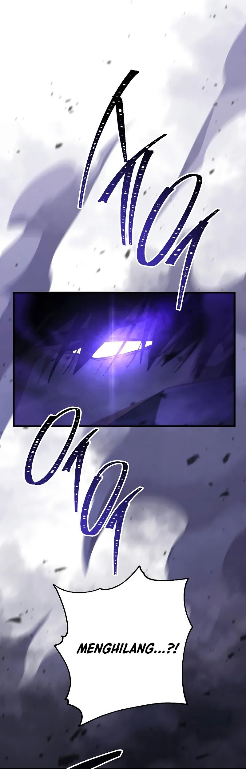 The Hero Returns Chapter 97 - halaman 24