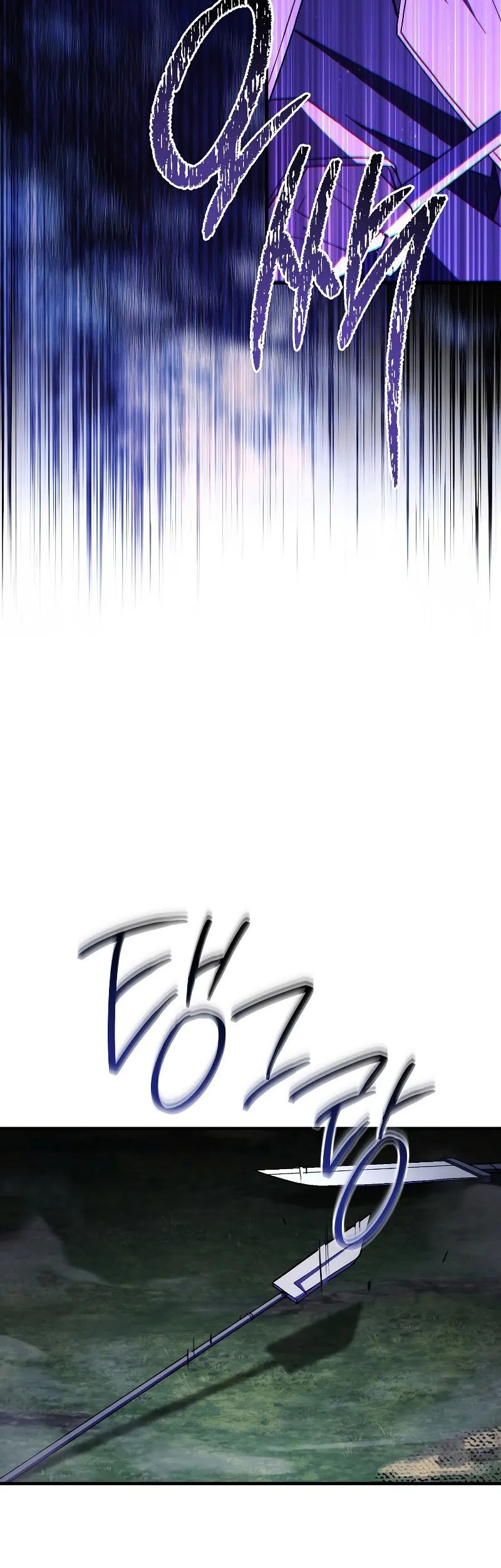 The Hero Returns Chapter 97 - halaman 31